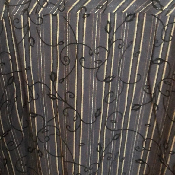 Men’s button down slim fit shirt XL - Picture 3 of 3